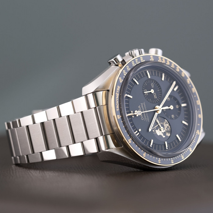 Omega Speedmaster 50th Anniversary Ref....